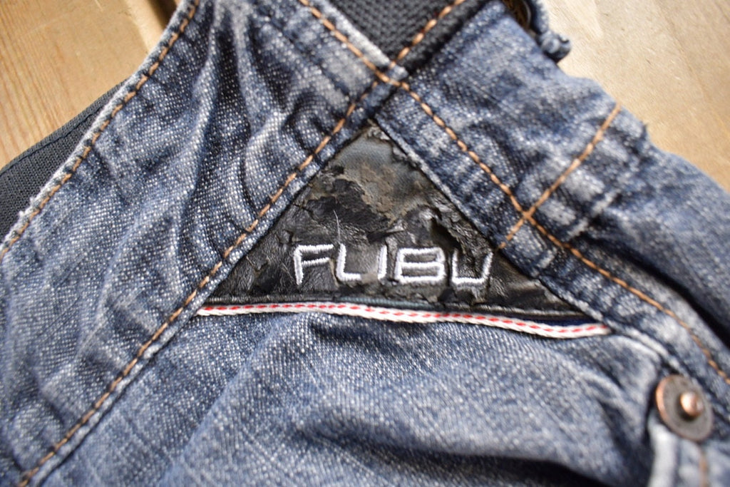 Vintage 2000s Fubu Jeans Size 32x30