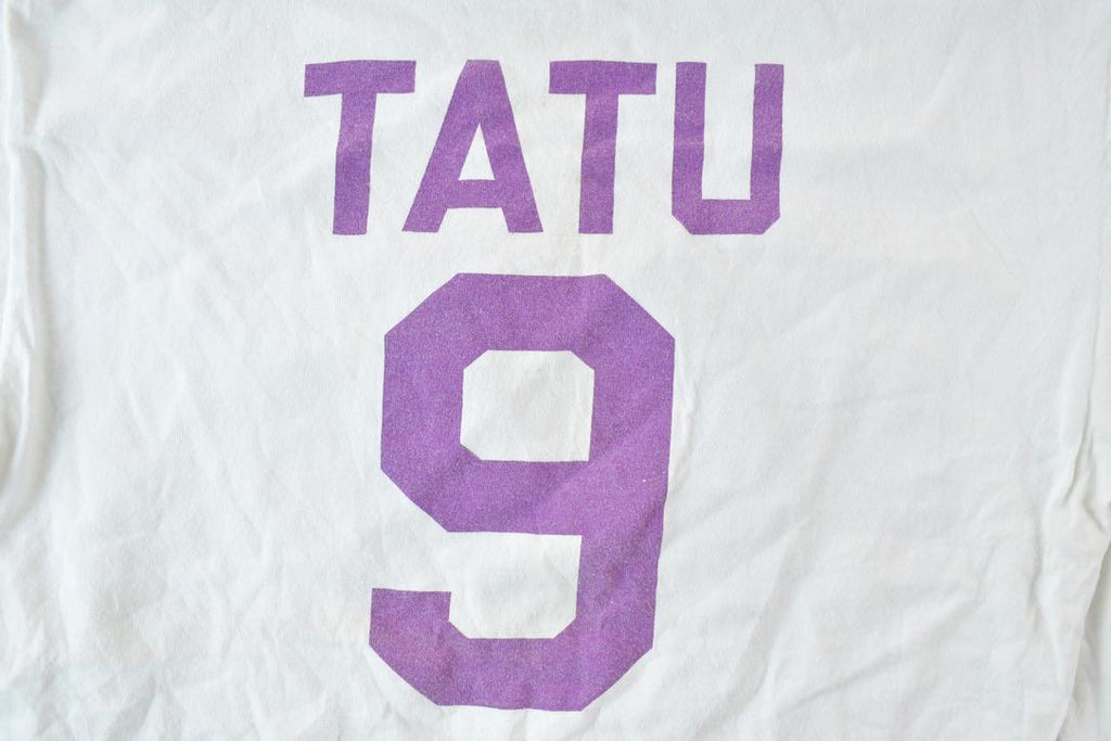 Vintage 1990s Lotto Dallas Sidekicks Souvenir T-Shirt