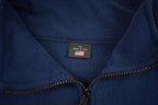 Vintage 1990s USA Olympic Fleece Sweater