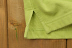 Vintage 1990s Northern Reflections Green Holiday Crewneck Sweater