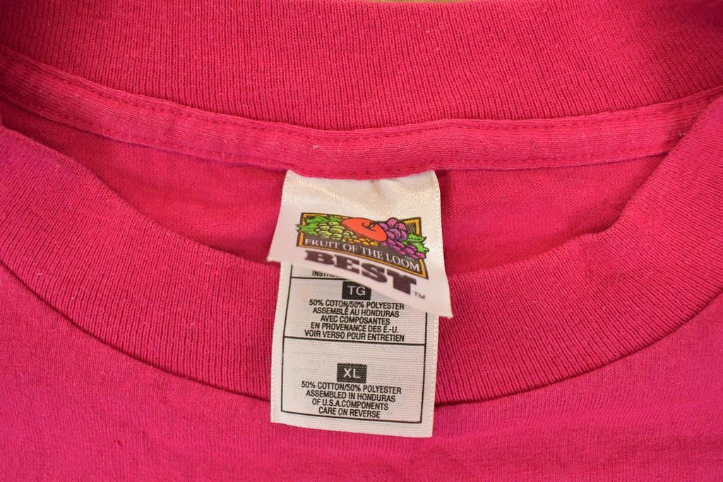 Vintage 1990s Aspen Souvenir Travel T-Shirt Men's XL