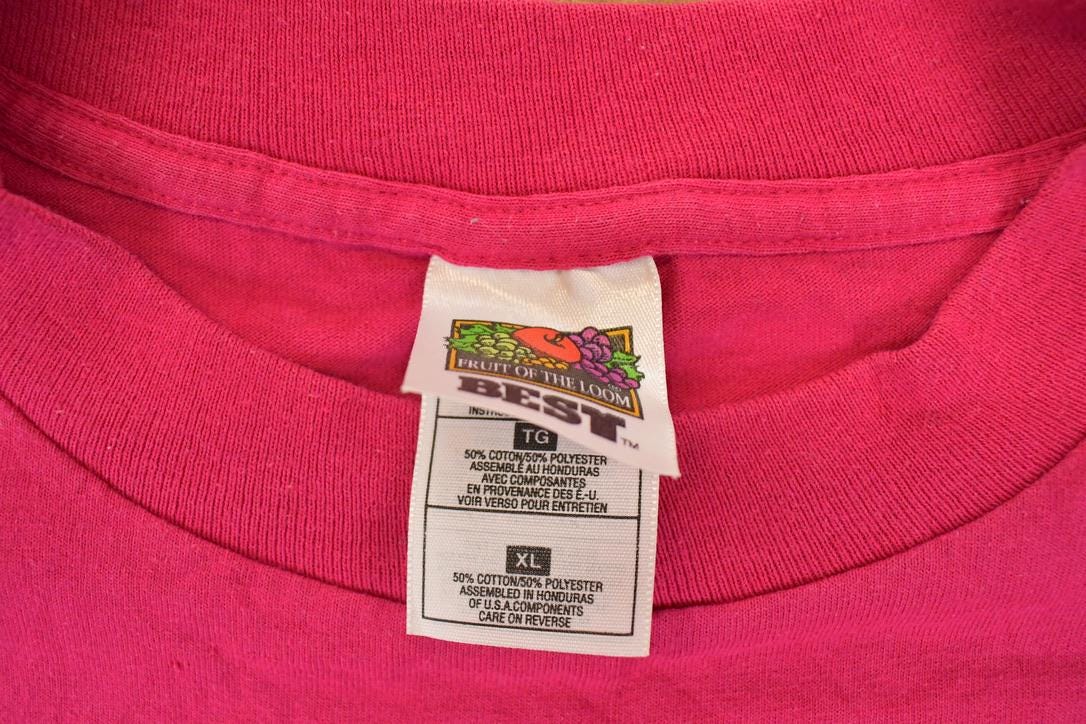 Vintage 1990s Aspen Souvenir Travel T-Shirt Men's XL