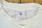Vintage 1990s Marlboro Adventure Team Single Stitch T-Shirt