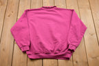 Vintage 1990s Northern Reflections Autumn Treasure Crewneck Sweatshirt