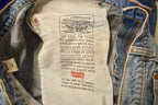 Vintage 1990s Levi's 550 Jeans Size 38x32