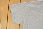 Vintage Y2K Nike Swoosh T-Shirt Men's Large / Swoosh Logo / 2000s Graphic Tee