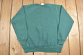 Vintage 1990s Hanes Her Way Raglan Crewneck Sweatshirt