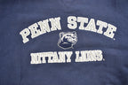 Vintage 1990s Penn State University Nittany Lions Collegiate Crewneck