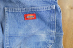 Vintage 1990s Dickies Denim Jeans Size 32 x 27