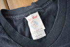 Vintage 1997 Dr Seuss The Grinch Single Stitch Graphic T Shirt Made In USA Size L