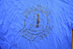 Vintage 1990s Holliston Water Dept. Hanes Graphic T Shirt