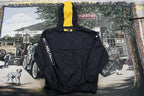 Vintage 1990s Tommy Hilfiger Quarter Zip Windbreaker