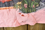 Vintage 1990s Arizona USA Western Desert Vista Souvenir Single StitchGraphic T-Shirt