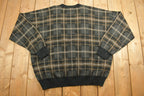 Vintage 1990s Murano Cardigan Sweater