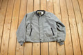 Vintage 1980s Sigco Research Bomber Jacket