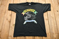 Vintage Lightly Distressed Vietnam Been There Done That Remembrance Graphic T-Shirt