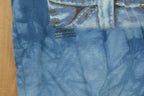 Vintage 2001 Baby White Tiger Tie Dye Graphic T Shirt
