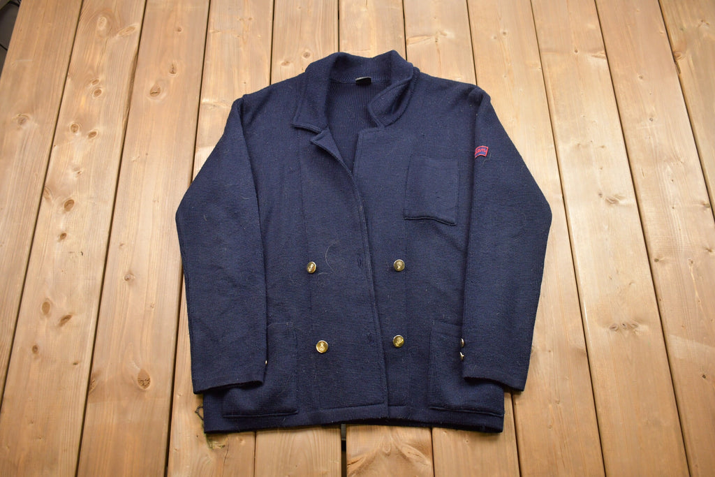 Vintage 1990s Giadan Cardigan Sweater