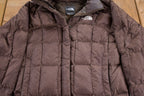 Vintage 1990s The North Face Puffer Jacket