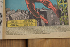 Vintage 1971 Iron Man And Dare Devil Comic Book