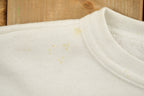Vintage 1980s Native American Graphic Raglan Crewneck