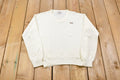 Vintage Knitted J.C Penny The Fox Sweater
