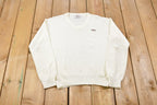 Vintage Knitted J.C Penny The Fox Sweater