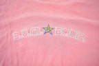 Vintage 1990s B.U.M Equipment Graphic T-Shirt