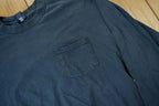 Vintage 1990s Union Till I Die USW Local 571 Long Sleeve Graphic T-Shirt