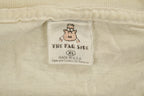 Vintage 1989 The Far Side Christmas Graphic T-Shirt