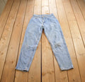 Vintage 1990s Levi's 550 Jeans Size 30x28