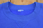 Vintage 1990s Russell Athletics Blank Crewneck Sweatshirt
