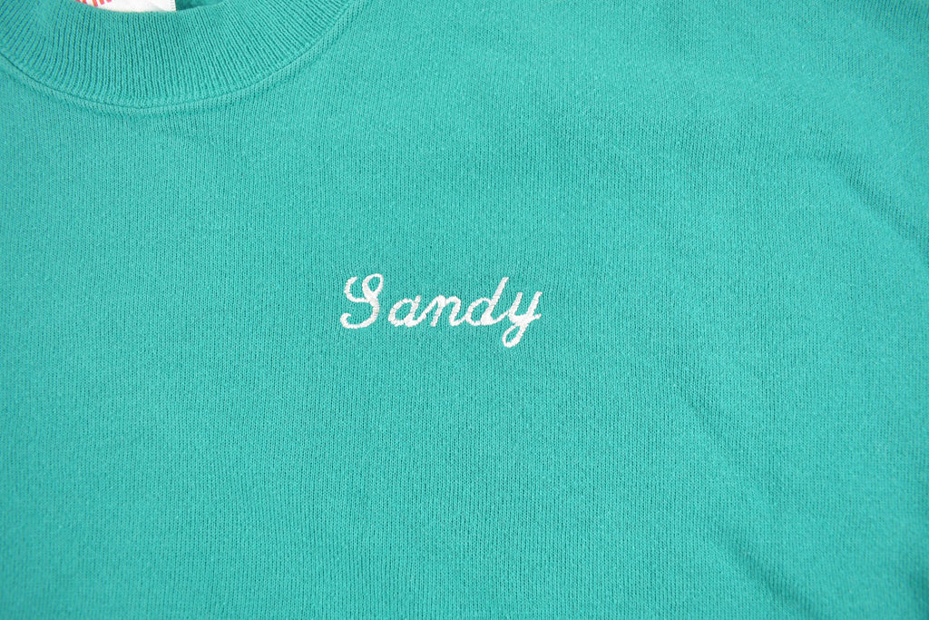 Vintage 1990s Bowling Crewneck