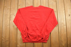 Vintage 1990s Budman Crewneck Sweatshirt