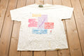 Vintage 1996 Atlanta Olympics USA High Diving T-Shirt