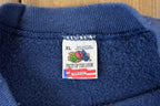 Vintage 1990s Whippersnapper Cute Crewneck Sweater