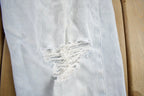 Vintage 1990s Levi's Faded Jeans Size 32x31