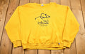 Vintage 1990s Lakeside Golf Course Russell Athletics Crewneck