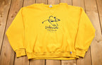 Vintage 1990s Lakeside Golf Course Russell Athletics Crewneck