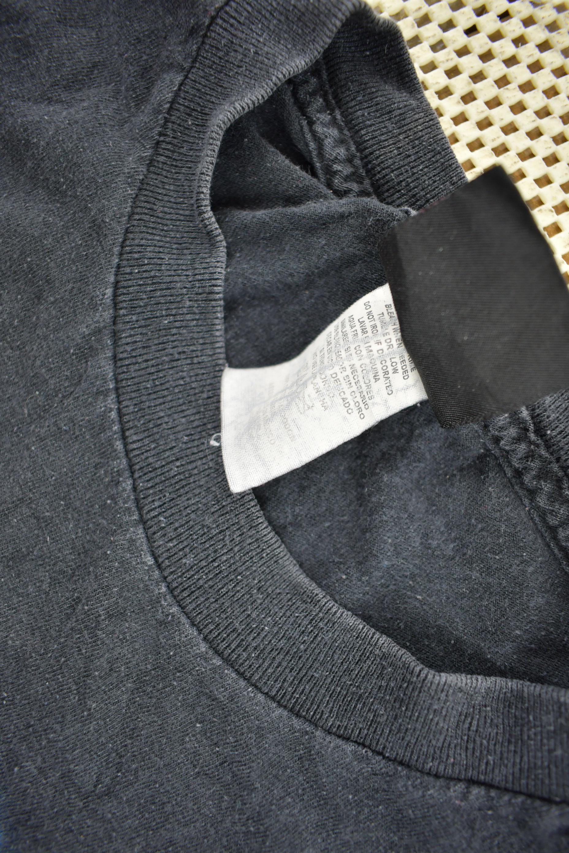 Vintage 2004 Marilyn Manson Graphic T Shirt