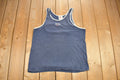 Vintage 1990s Nike Embroidered Tank Top Shirt