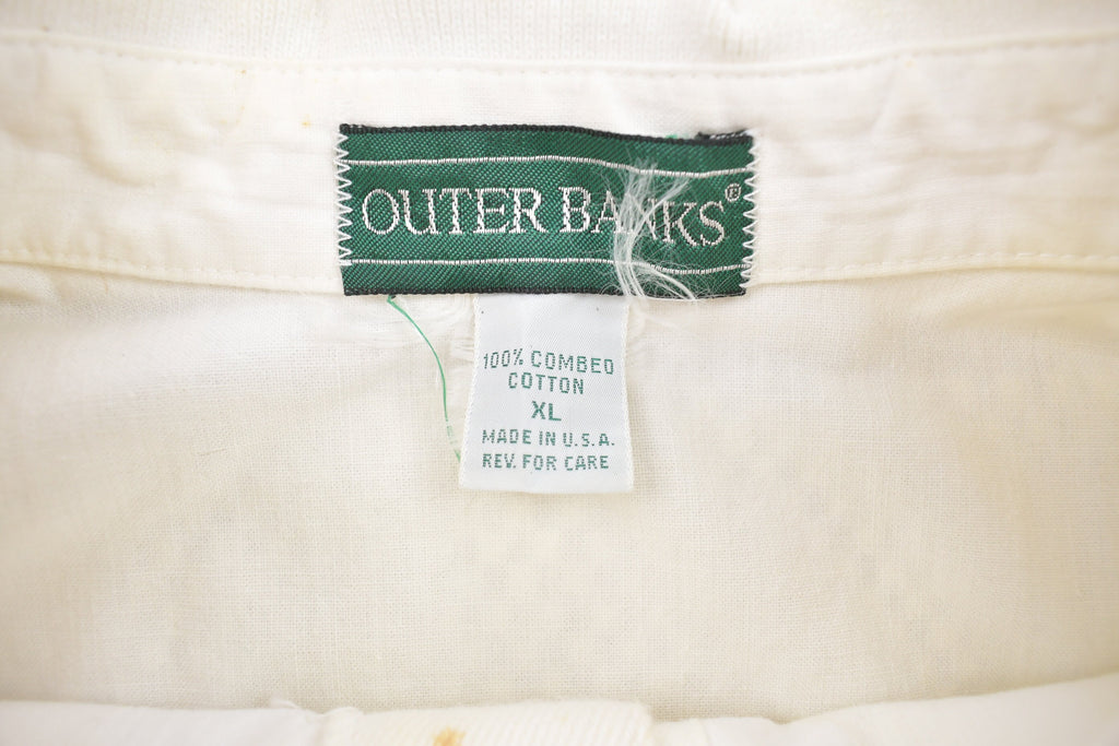 Vintage 1990s Outer Banks 1