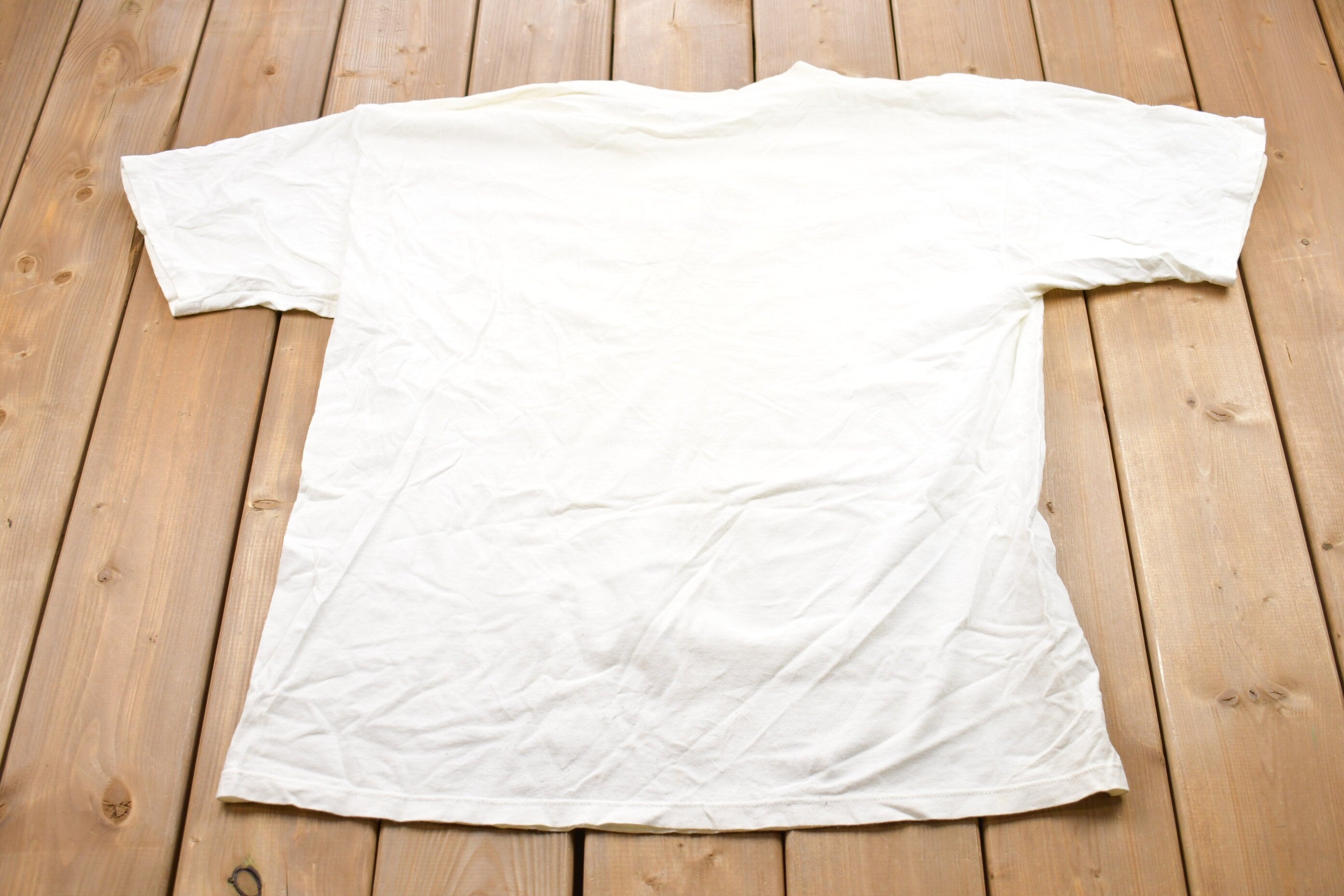 Vintage 1990s Chicago Cubs Starter MLB Graphic T-Shirt