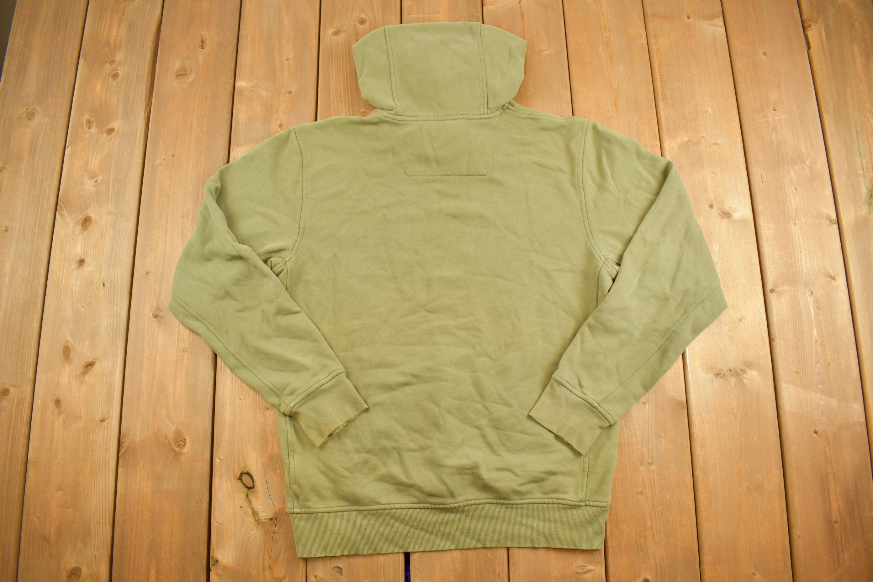 Vintage Y2K Timberland Hoodie