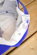 Vintage 1980s Toronto Blue Jays Snapback MLB Hat /
