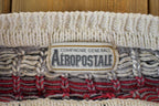 Vintage 1990s Aeropostale Knit Crewneck Sweater