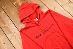 90s New York City Hoodie
