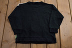 Vintage 1980s Mickey Mouse Safari Disney Crewneck