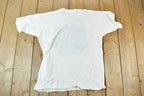 Vintage 1980s Fiji Islands Single Stitch T-Shirt