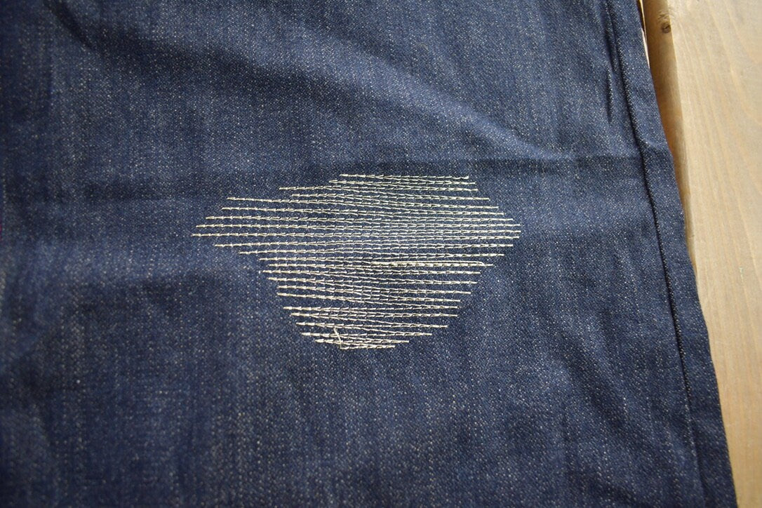 Vintage Y2K Deadstock Artful Dodger Jeans Size 31x32